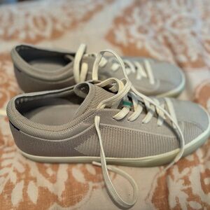 Rothy’s The Lace Up Sneaker Size Size 9